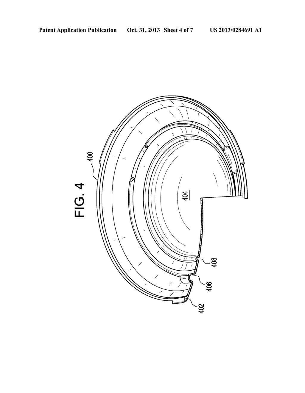 HIGH-DENSITY MASK FOR THREE-DIMENSIONAL SUBSTRATES AND METHODS FOR MAKING     THE SAME - diagram, schematic, and image 05