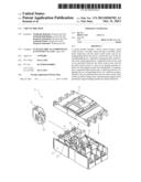 CIRCUIT BREAKER diagram and image