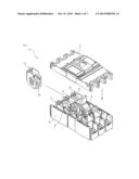 CIRCUIT BREAKER diagram and image