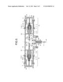 GAS CIRCUIT BREAKER diagram and image