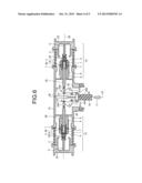 GAS CIRCUIT BREAKER diagram and image