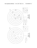 METHOD AND APPARATUS FOR SUBSTRATE SUPPORT WITH MULTI-ZONE HEATING diagram and image