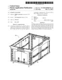 Folding Container diagram and image