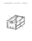 Folding Container diagram and image