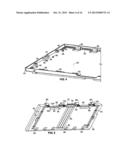 Folding Container diagram and image