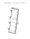 Folding Container diagram and image