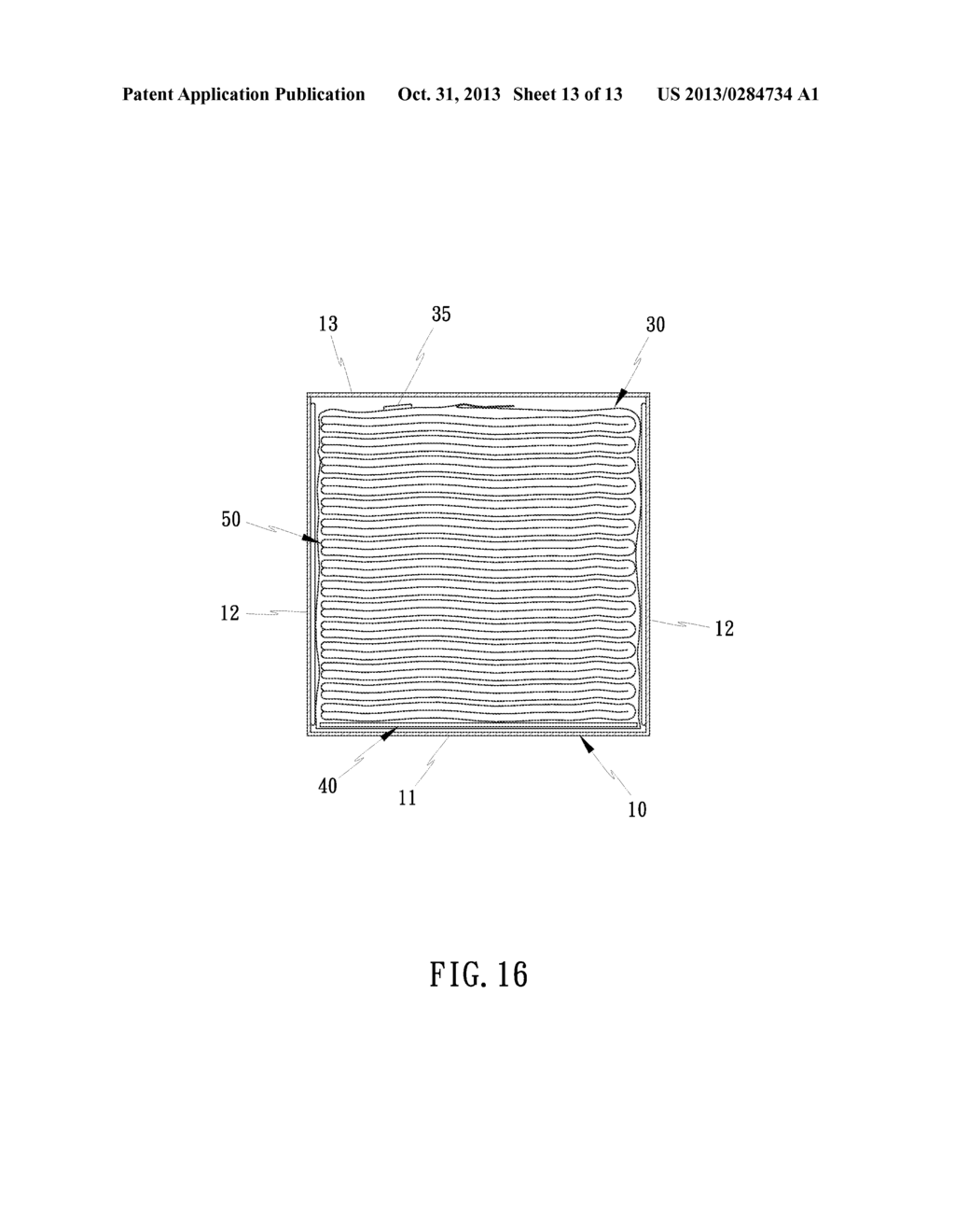 FOLDING STORAGE DEVICE - diagram, schematic, and image 14