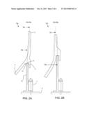 PRESSURE VESSEL SKIRT FOR ACCOMMODATING THERMAL CYCLING diagram and image