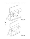 PRESSURE VESSEL SKIRT FOR ACCOMMODATING THERMAL CYCLING diagram and image