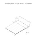 SEALING SHEET FOR USE TO CLOSE A CONTAINER-DEFINING SHEET diagram and image