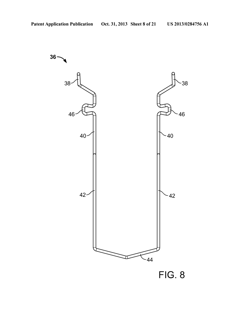 PET WASTE BAG DISPENSER - diagram, schematic, and image 09