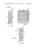 FOLDED TOWEL DISPENSER WITH OVERFILL PREVENTION diagram and image