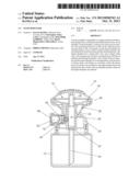 FOAM DISPENSER diagram and image