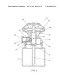 FOAM DISPENSER diagram and image