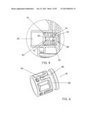 FOAM DISPENSER diagram and image