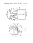 FOAM DISPENSER diagram and image