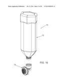 FOAM DISPENSER diagram and image