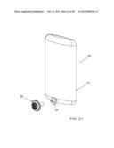 FOAM DISPENSER diagram and image