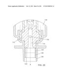 FOAM DISPENSER diagram and image