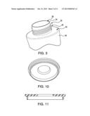 Liquid Dosing Dispenser diagram and image