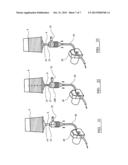 APPARATUS FOR DELIVERING A FLUID AND METHODS RELATING THERETO diagram and image