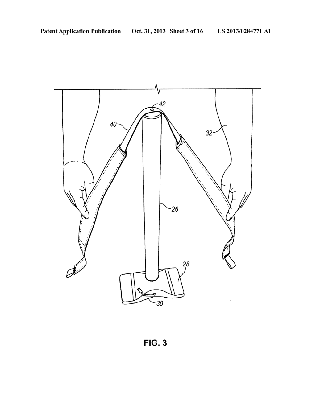 Garment Donner and Doffer - diagram, schematic, and image 04