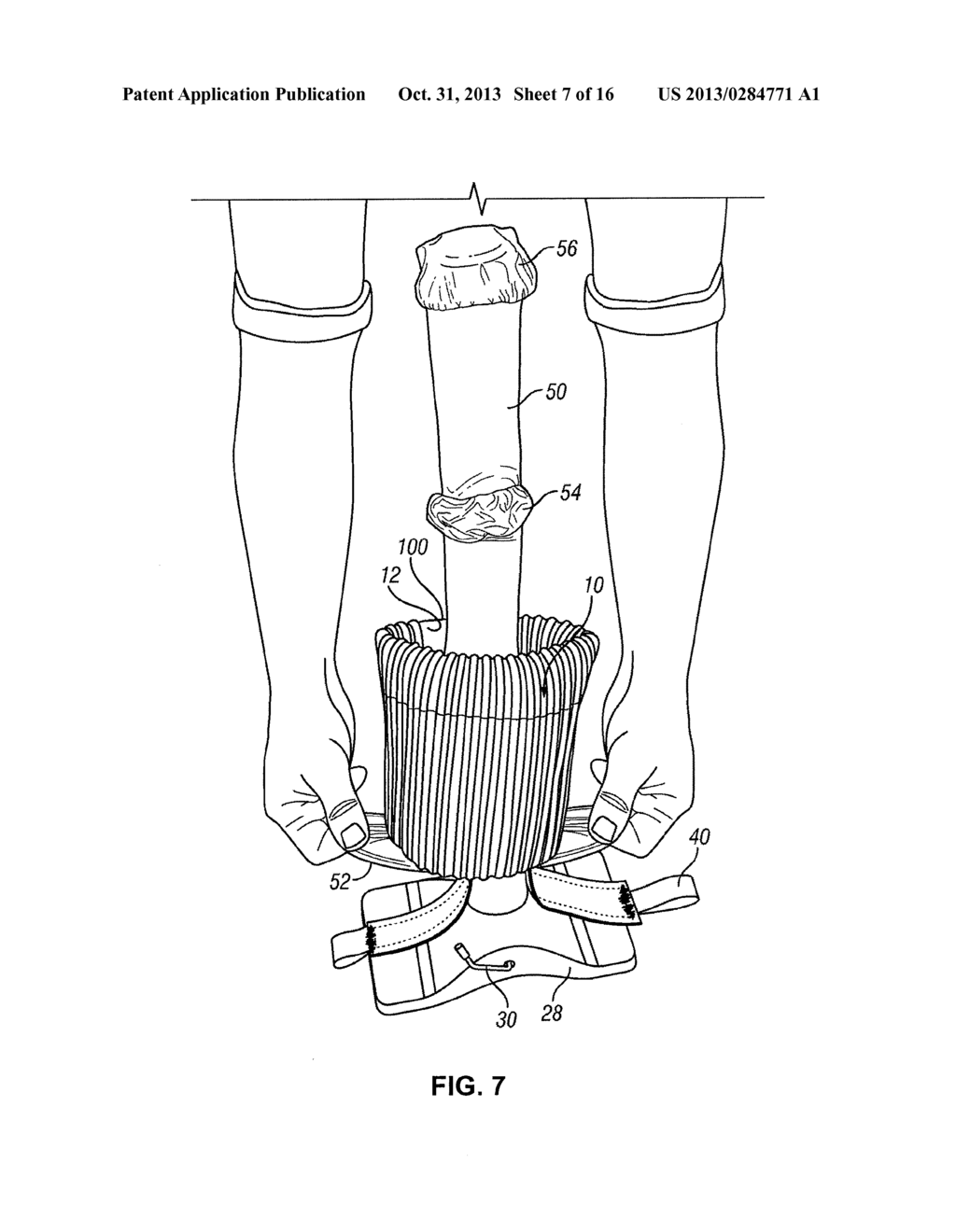 Garment Donner and Doffer - diagram, schematic, and image 08