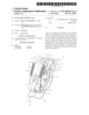 RETRACTOR CARRYING CASE diagram and image