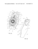 RETRACTOR CARRYING CASE diagram and image