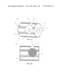 RETRACTOR CARRYING CASE diagram and image