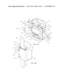 RETRACTOR CARRYING CASE diagram and image