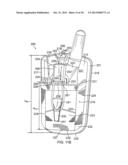 RETRACTOR CARRYING CASE diagram and image