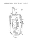 RETRACTOR CARRYING CASE diagram and image