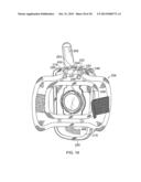 RETRACTOR CARRYING CASE diagram and image