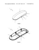 SECURING MECHANISM diagram and image