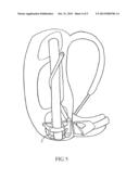 Mountain Tool Holster diagram and image