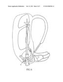 Mountain Tool Holster diagram and image