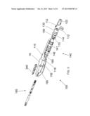 ACTIVE BRAKING ELECTRICAL SURGICAL INSTRUMENT AND METHOD FOR BRAKING SUCH     AN INSTRUMENT diagram and image