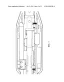 ACTIVE BRAKING ELECTRICAL SURGICAL INSTRUMENT AND METHOD FOR BRAKING SUCH     AN INSTRUMENT diagram and image