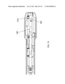 ACTIVE BRAKING ELECTRICAL SURGICAL INSTRUMENT AND METHOD FOR BRAKING SUCH     AN INSTRUMENT diagram and image