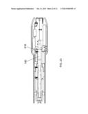 ACTIVE BRAKING ELECTRICAL SURGICAL INSTRUMENT AND METHOD FOR BRAKING SUCH     AN INSTRUMENT diagram and image