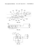 ACTIVE BRAKING ELECTRICAL SURGICAL INSTRUMENT AND METHOD FOR BRAKING SUCH     AN INSTRUMENT diagram and image