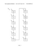 SYSTEM IN PACKAGE MODULE ASSEMBLY diagram and image