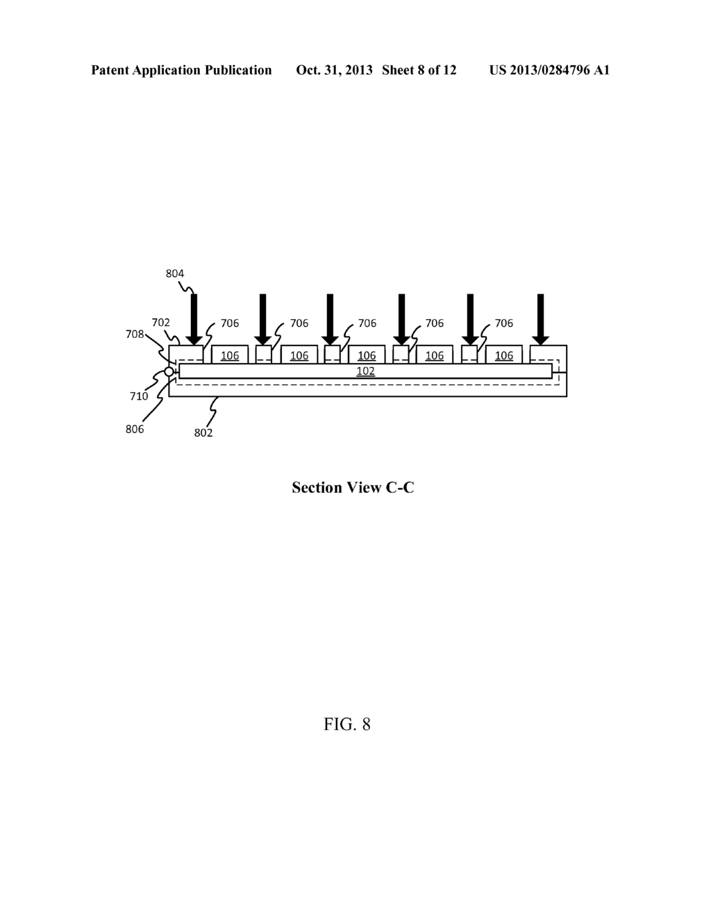 SYSTEM IN PACKAGE MODULE ASSEMBLY - diagram, schematic, and image 09