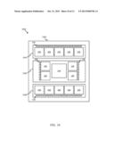 SYSTEM IN PACKAGE MODULE ASSEMBLY diagram and image