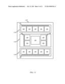 SYSTEM IN PACKAGE MODULE ASSEMBLY diagram and image