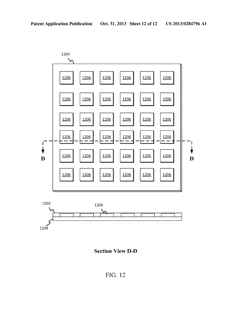 SYSTEM IN PACKAGE MODULE ASSEMBLY - diagram, schematic, and image 13