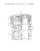 COMPACT ELECTRIC TAXI ASSEMBLY FOR INSTALLATION ON AN AIRCRAFT diagram and image