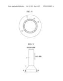 ADAPTOR AND PAYLOAD LAUNCH VEHICLE diagram and image