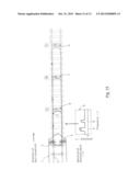 SYSTEM AND METHOD FOR DETECTING BROKEN RAIL AND OCCUPIED TRACK FROM A     RAILWAY VEHICLE diagram and image